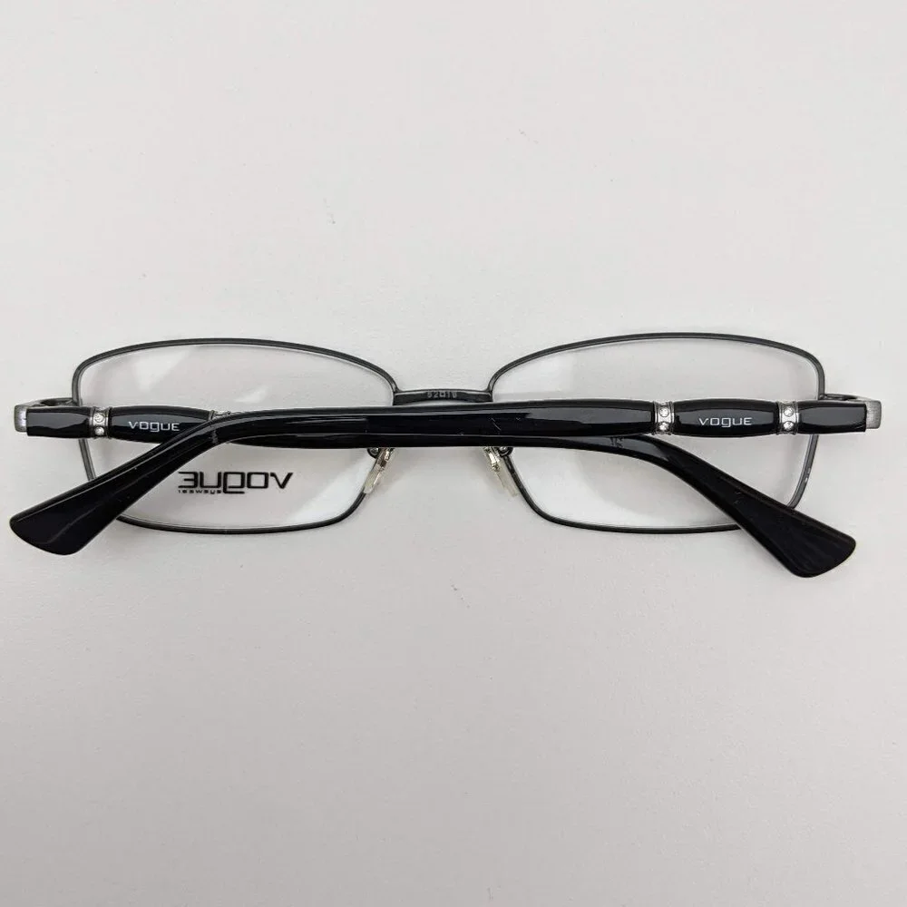 🕶️Vogue VO3922-B 938 Eyeglasses 54/16 135 /KAI639🕶️​